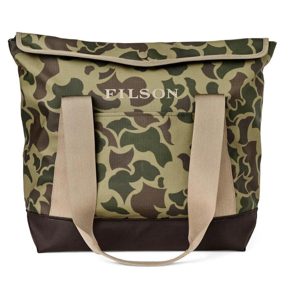 Filson All-Weather Tote Bag-Luggage-Kevin's Fine Outdoor Gear & Apparel