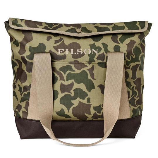 Filson All-Weather Tote Bag-Luggage-Kevin's Fine Outdoor Gear & Apparel