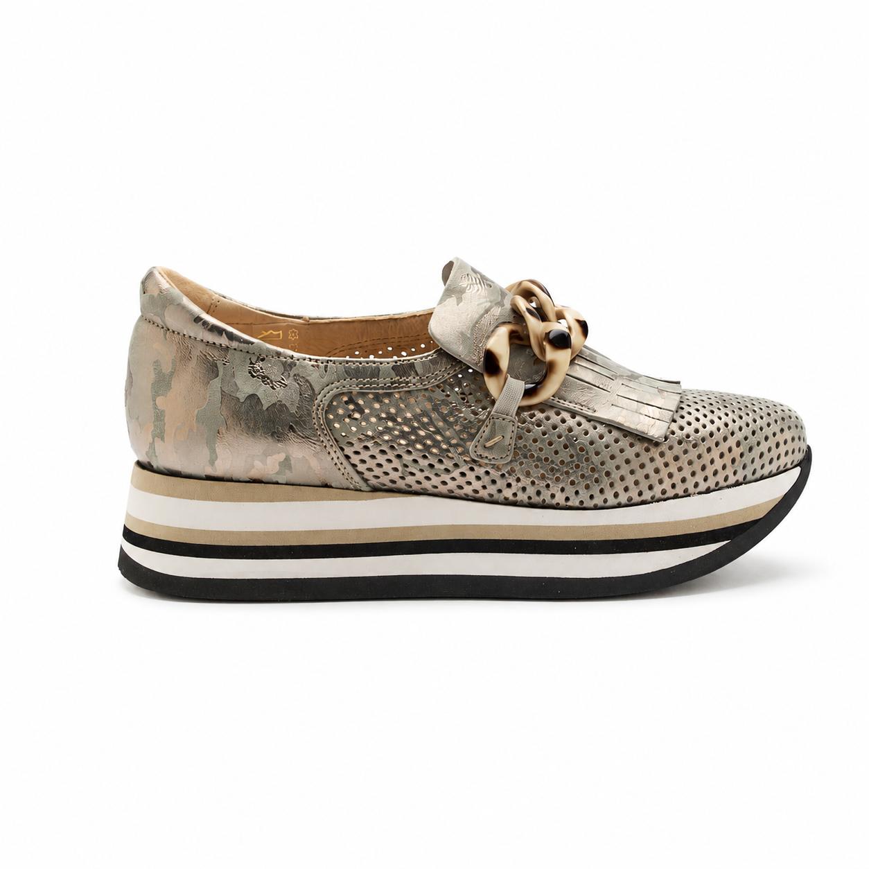 Softwaves Cadie Wedge Sneakers | Kevin's Catalog – Kevin's Fine
