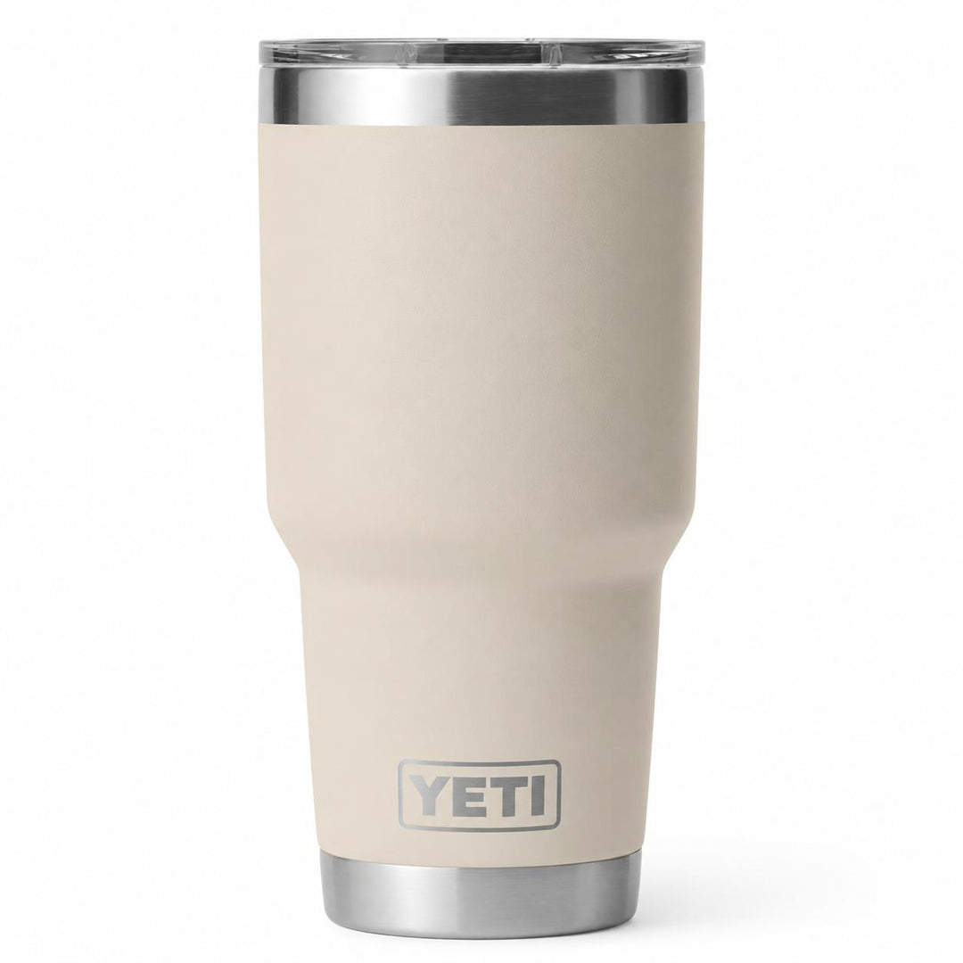 YETI 30 oz Rambler-Hunting/Outdoors-Cape Taupe-Kevin's Fine Outdoor Gear & Apparel