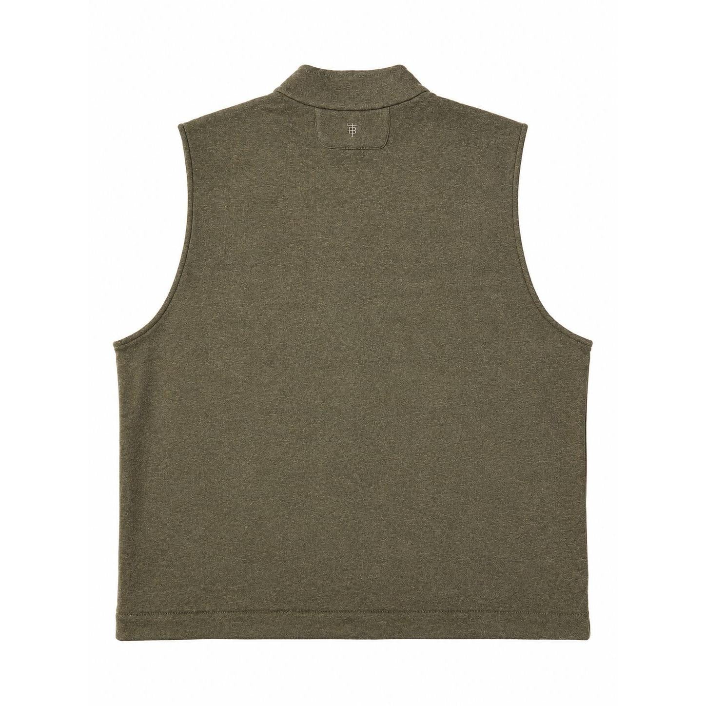 Tom Beckbe Knit Vest – Kevin's Fine Outdoor Gear & Apparel