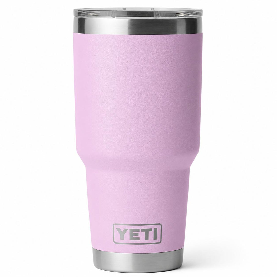 YETI 30 oz Rambler-Hunting/Outdoors-Cherry Blossom-Kevin's Fine Outdoor Gear & Apparel