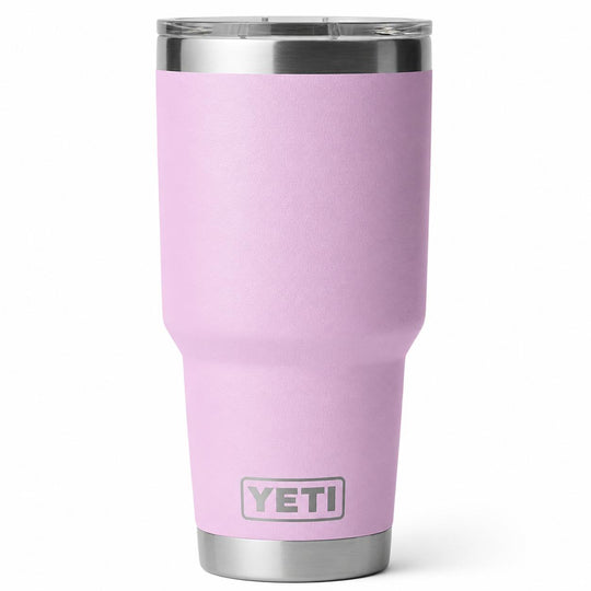 YETI 30 oz Rambler-Hunting/Outdoors-Cherry Blossom-Kevin's Fine Outdoor Gear & Apparel