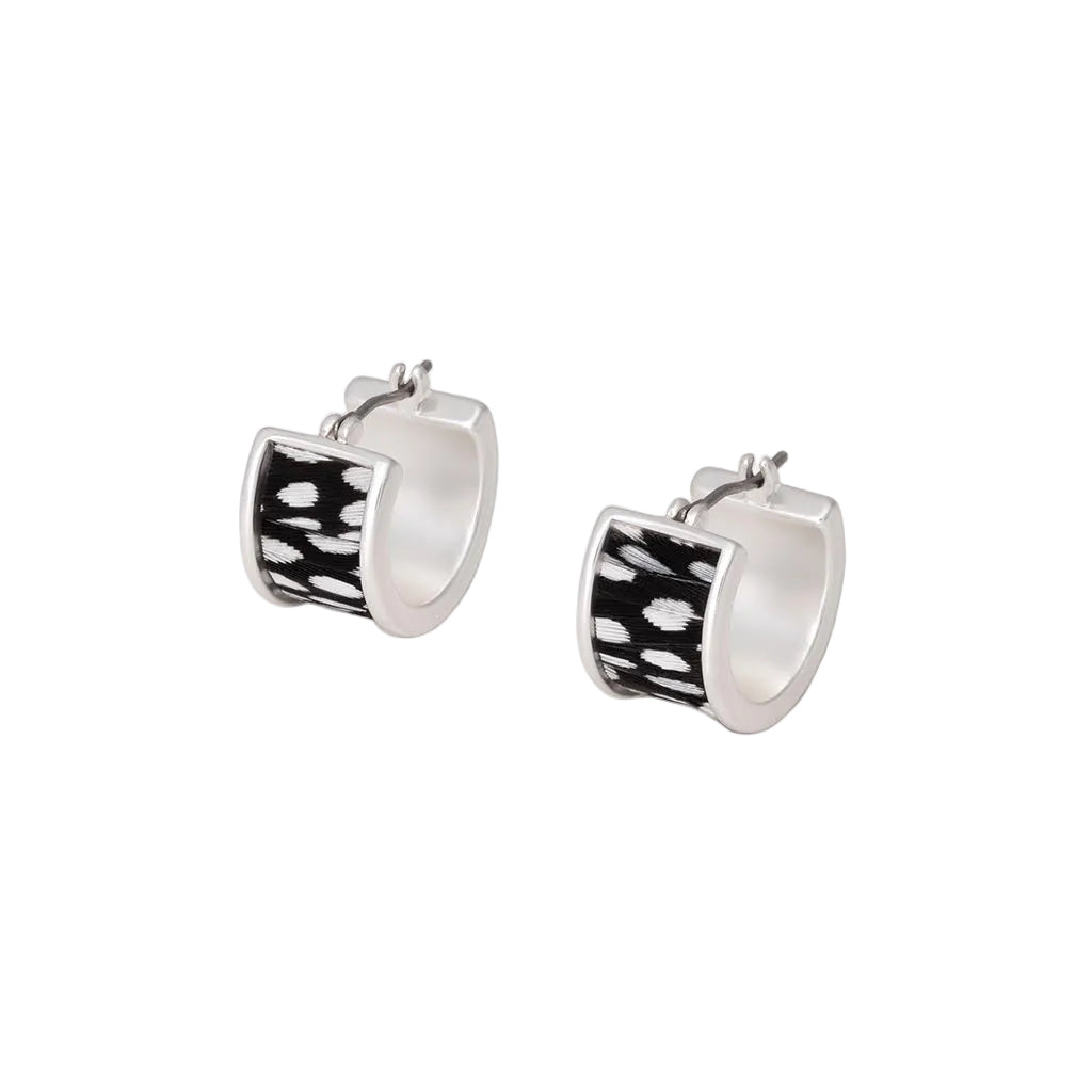 Brackish Abigail Hoop Earrings-Jewelry-Kevin's Fine Outdoor Gear & Apparel