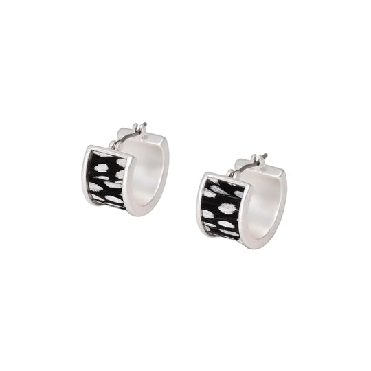 Brackish Abigail Hoop Earrings-Jewelry-Kevin's Fine Outdoor Gear & Apparel