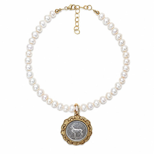 Kevin's Freshwater Pearl Pendant Necklace-Jewelry-Stag Coin-Kevin's Fine Outdoor Gear & Apparel