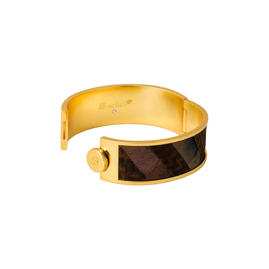 Brackish Amaya Hinge Cuff-Jewelry-Kevin's Fine Outdoor Gear & Apparel