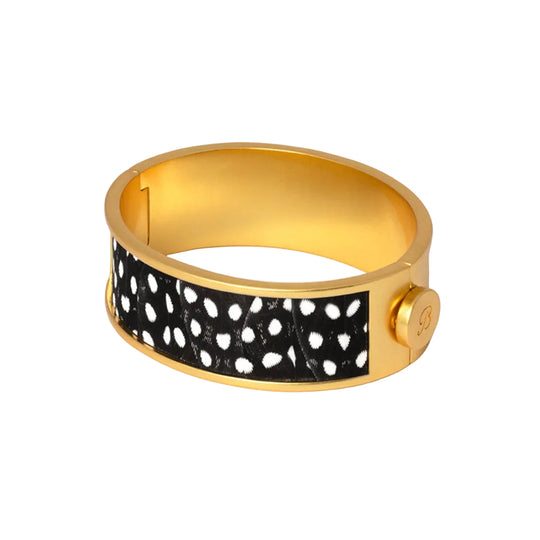 Brackish Andrea Hinge Cuff-Women's Accessories-Kevin's Fine Outdoor Gear & Apparel