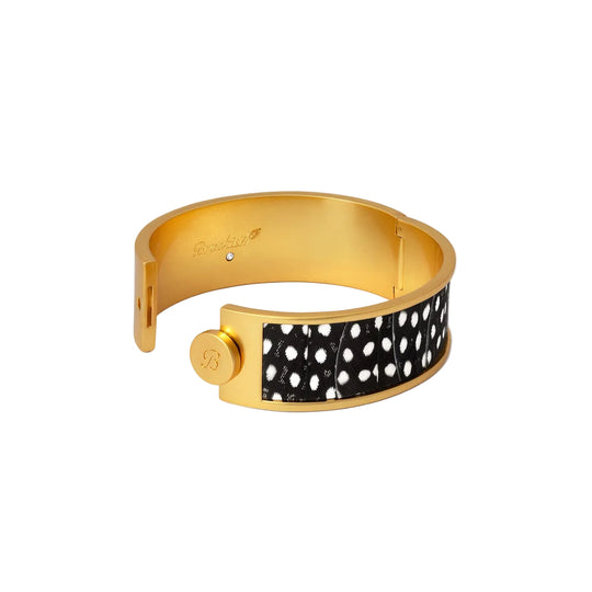 Brackish Andrea Hinge Cuff-Women's Accessories-Kevin's Fine Outdoor Gear & Apparel