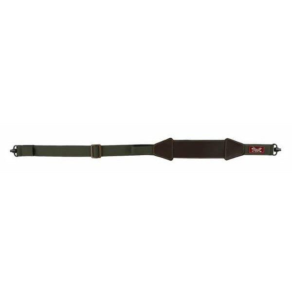Armageddon Gear Hunter's Rifle Sling-Hunting/Outdoors-Ranger Green with QD Swivels-Kevin's Fine Outdoor Gear & Apparel