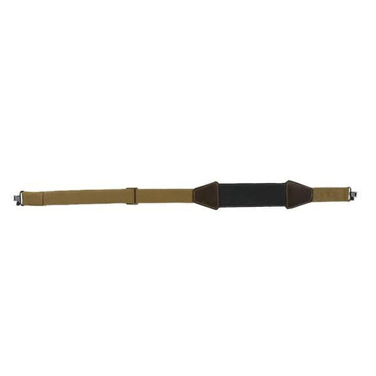Armageddon Gear Hunter's Rifle Sling-Hunting/Outdoors-Coyote Brown with Stud Swivels-Kevin's Fine Outdoor Gear & Apparel