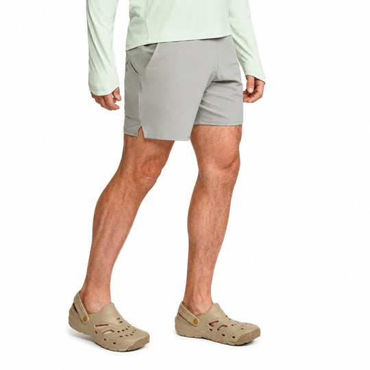 Sitka Boundary 7" Short-Men's Clothing-Kevin's Fine Outdoor Gear & Apparel