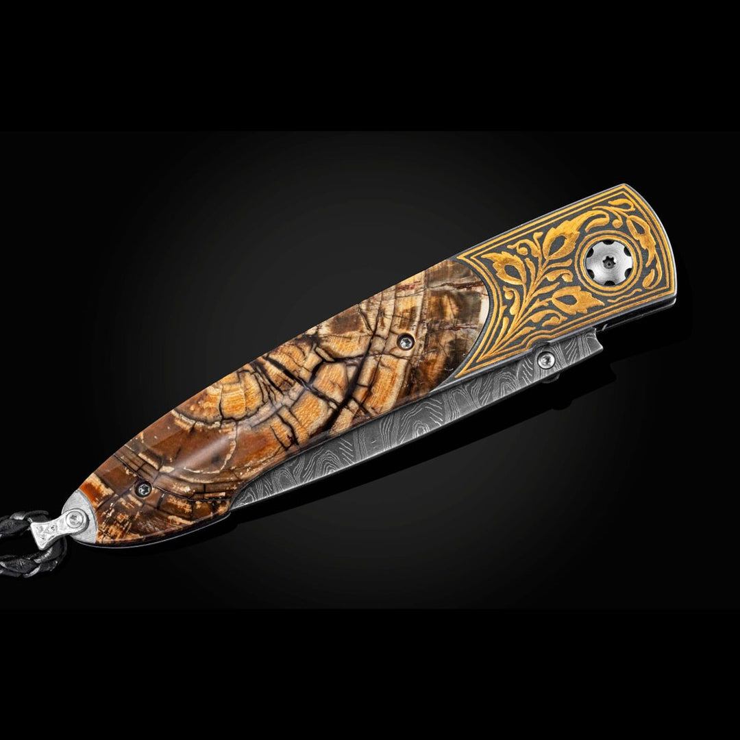 William Henry B10 Age Old Knife-Knives & Tools-Kevin's Fine Outdoor Gear & Apparel