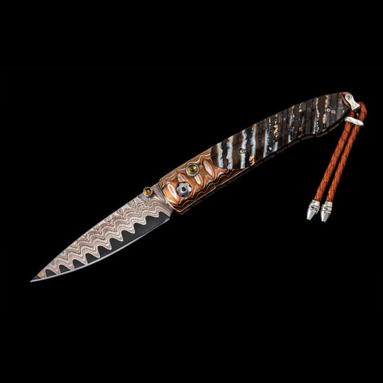 William Henry B10 Instinct Knife-Knives & Tools-Kevin's Fine Outdoor Gear & Apparel