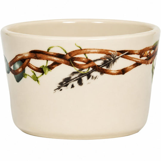 Juliska Forest Walk Ramekin-Home/Giftware-Kevin's Fine Outdoor Gear & Apparel