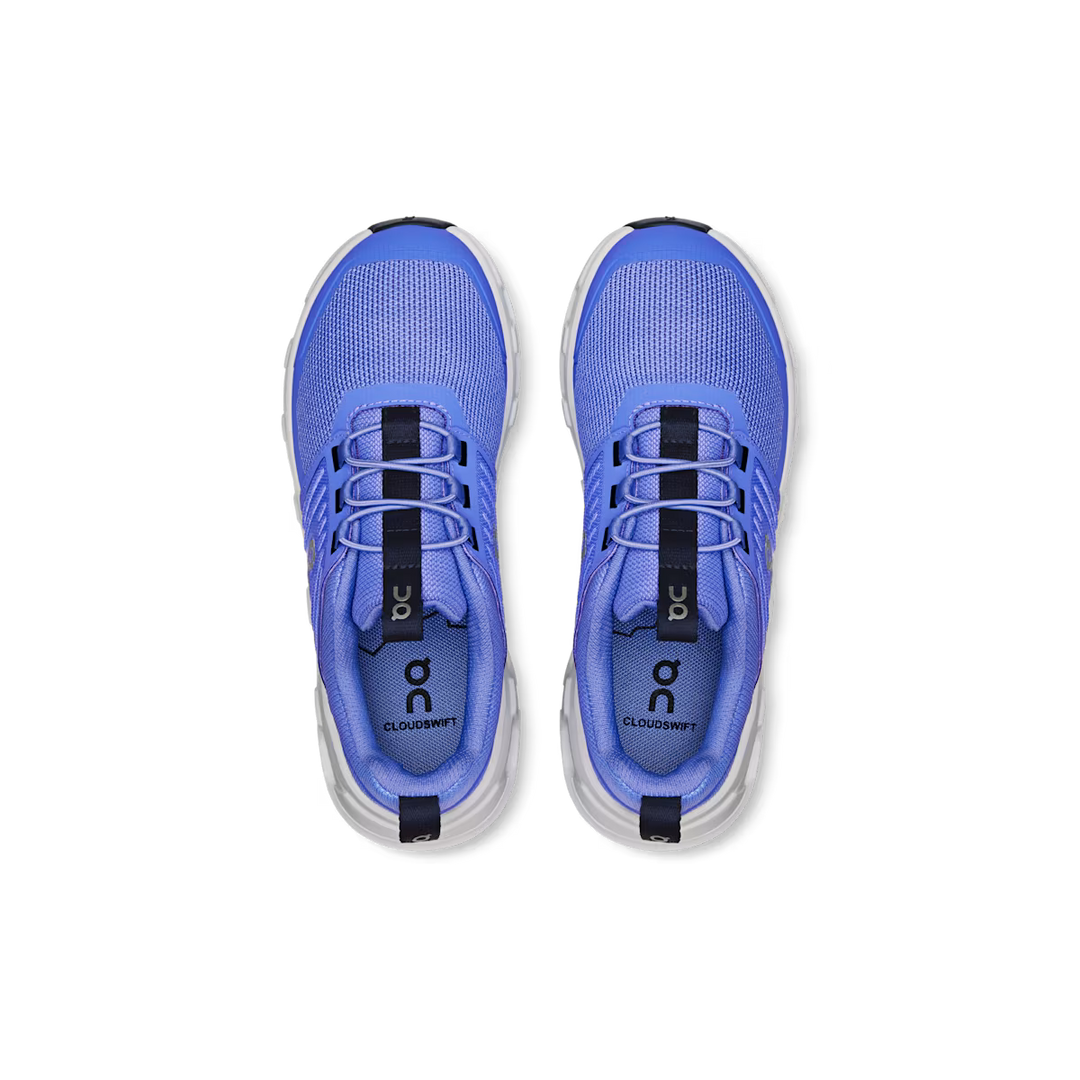 On Running Cloudswift Kids Shoes-Children's Clothing-Kevin's Fine Outdoor Gear & Apparel