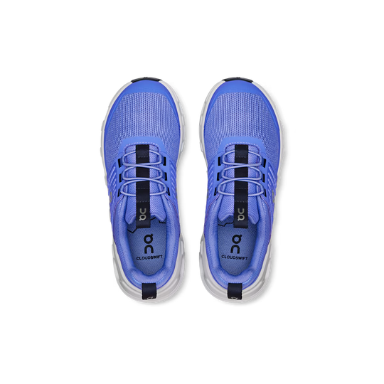 On Running Cloudswift Kids Shoes-Children's Clothing-Kevin's Fine Outdoor Gear & Apparel