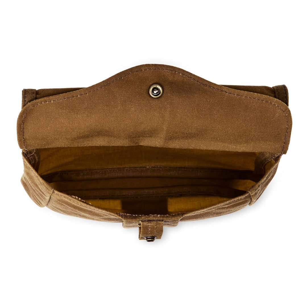 Filson Tin Cloth Shell Pocket-Hunting/Outdoors-Kevin's Fine Outdoor Gear & Apparel