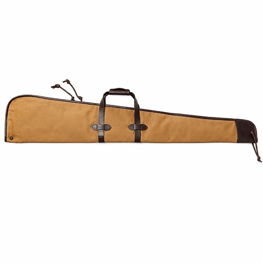 Filson Unscoped Gun Case-Hunting/Outdoors-Tan-52"-Kevin's Fine Outdoor Gear & Apparel