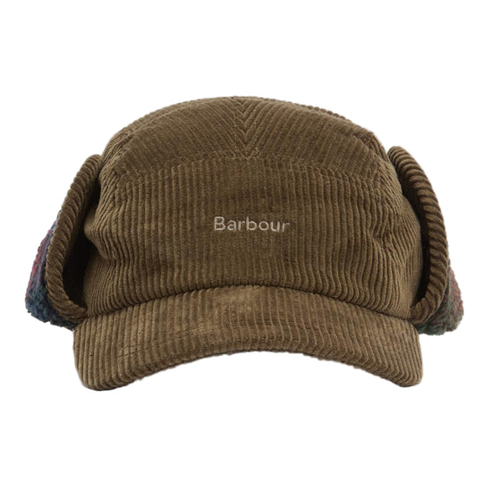 Barbour Lowfen Carpenter Hat-Men's Accessories-Kevin's Fine Outdoor Gear & Apparel