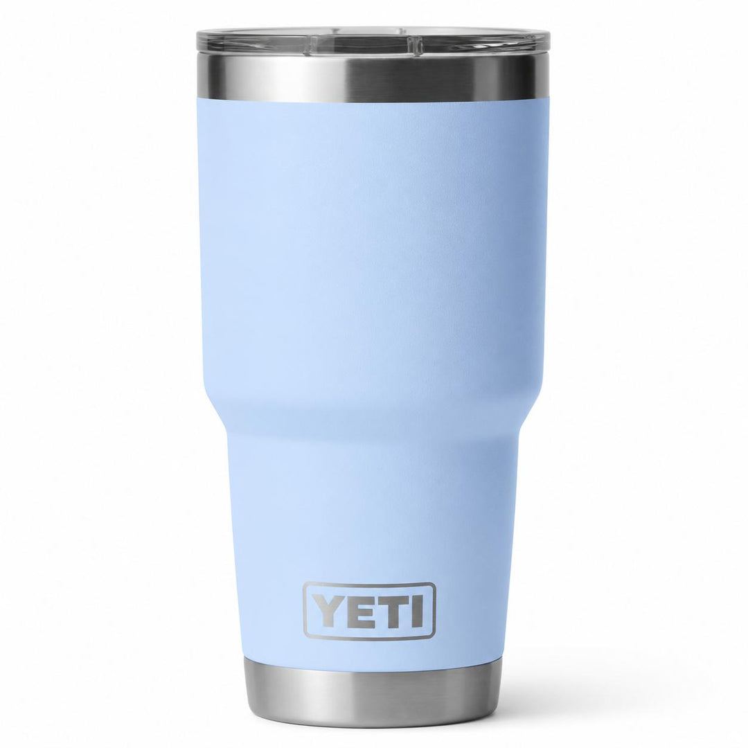 YETI 30 oz Rambler-Hunting/Outdoors-Big Sky Blue-Kevin's Fine Outdoor Gear & Apparel