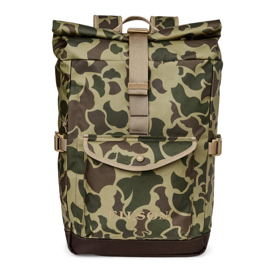 Filson All-Weather Backpack-Hunting/Outdoors-Tundra Shrub Camo-Kevin's Fine Outdoor Gear & Apparel
