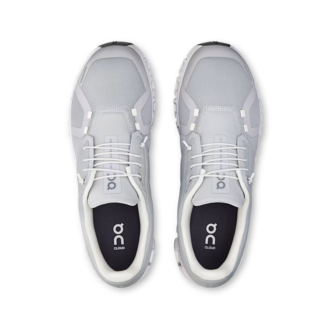 On Running Men's Cloud 6 Wide Shoes-Men's Footwear-Kevin's Fine Outdoor Gear & Apparel