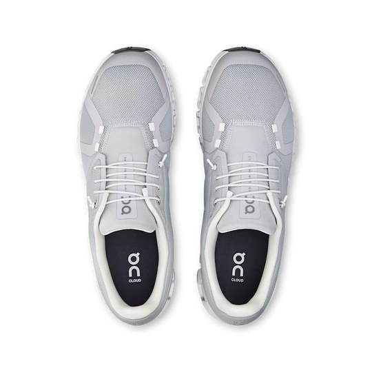 On Running Men's Cloud 6 Wide Shoes-Men's Footwear-Kevin's Fine Outdoor Gear & Apparel