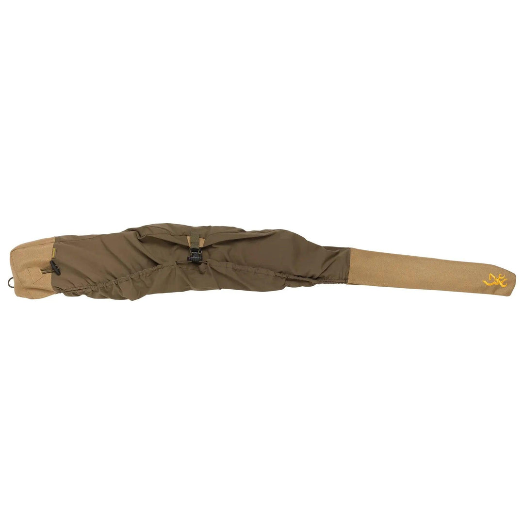 Browning Backcountry Rifle Cover-Hunting/Outdoors-Major Brown-Kevin's Fine Outdoor Gear & Apparel
