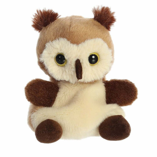 Aurora Miyoni 5" Toy-Home/Giftware-BARNIE OWL-Kevin's Fine Outdoor Gear & Apparel