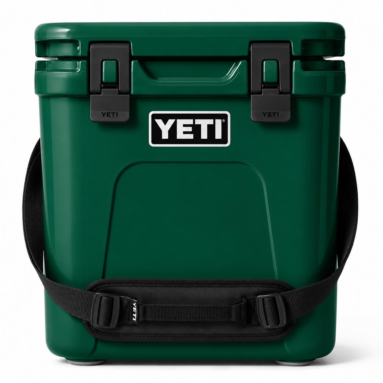 Roadie 24 Yeti Ice Cooler | Kevin's Catalog – Kevin's Fine Outdoor