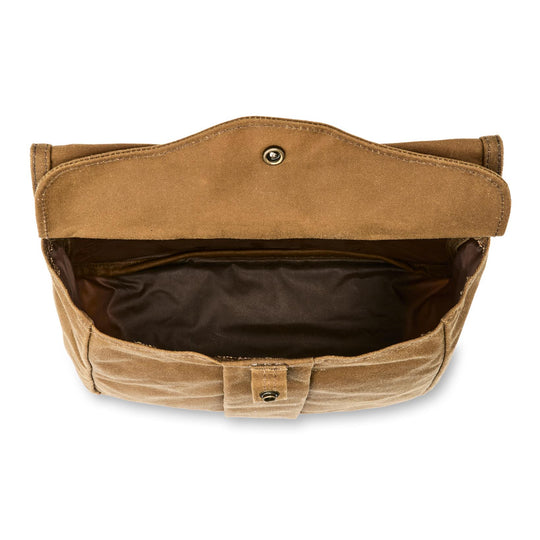Filson Tin Cloth Game Pocket-Hunting/Outdoors-Kevin's Fine Outdoor Gear & Apparel