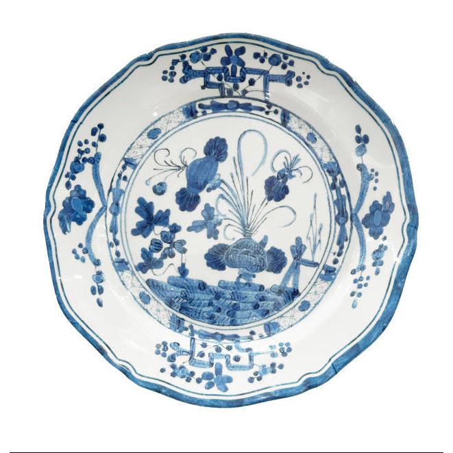 Beatriz Ball Vida Faenza 9" Salad Plate ( Set of 4)-Home/Giftware-Kevin's Fine Outdoor Gear & Apparel