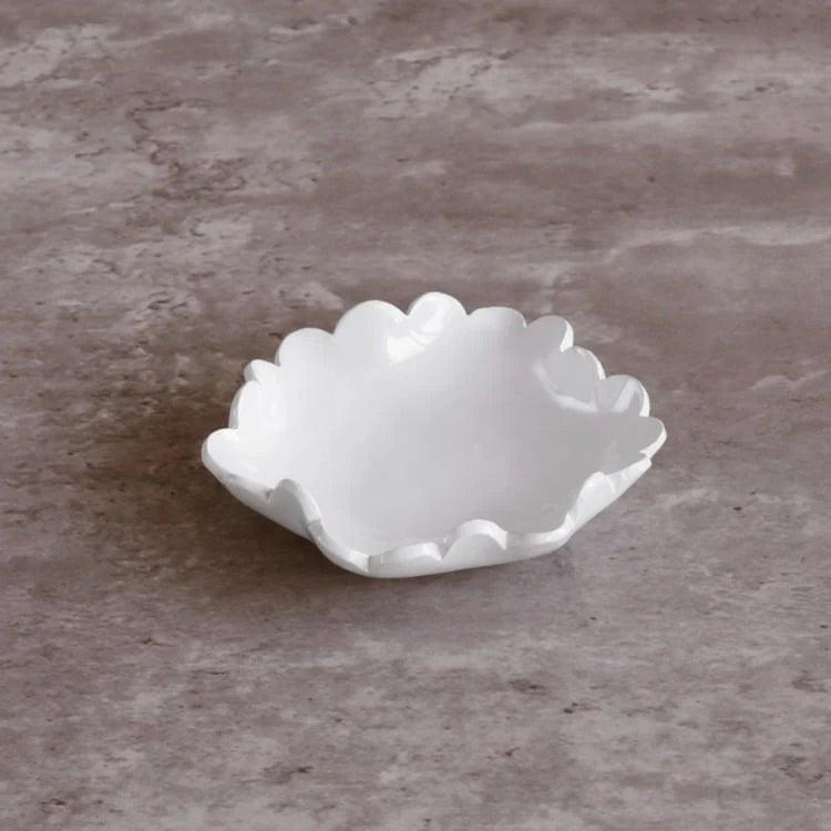 Beatriz Ball Vida Colette Appetizer Plates (Set of 4)