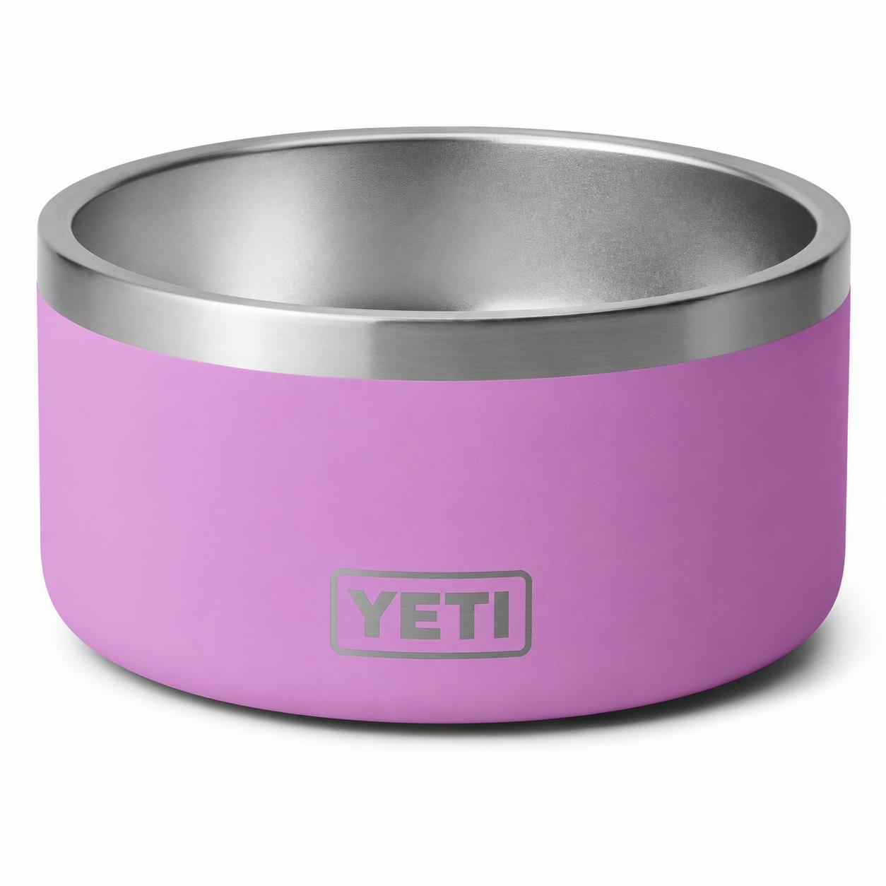 Yeti Boomer 4 Dog Bowl | Kevin's Catalog – Kevin's Fine Outdoor