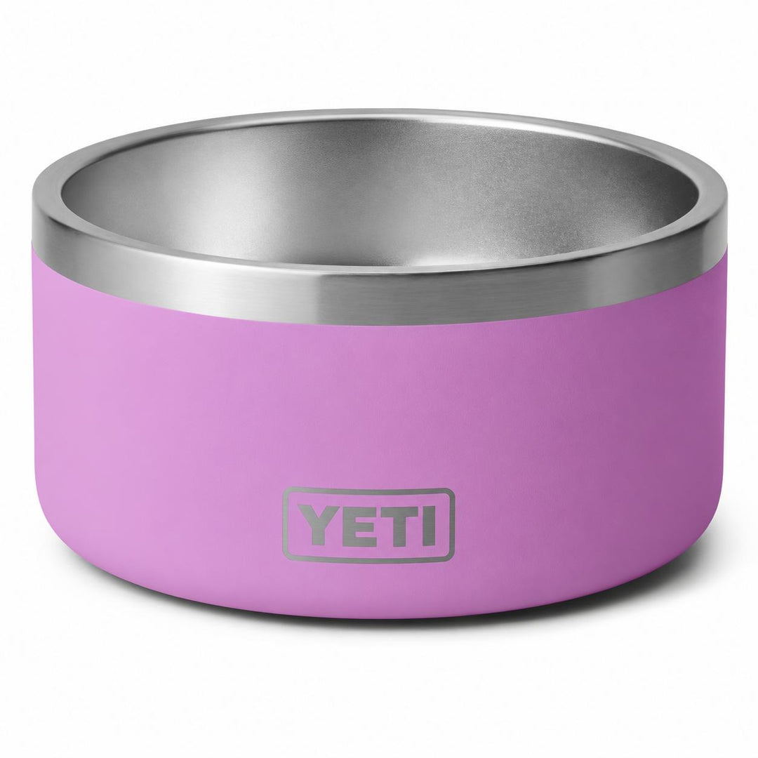 YETI Boomer 4 Dog Bowl-Pet Supply-Desert Bloom-Kevin's Fine Outdoor Gear & Apparel