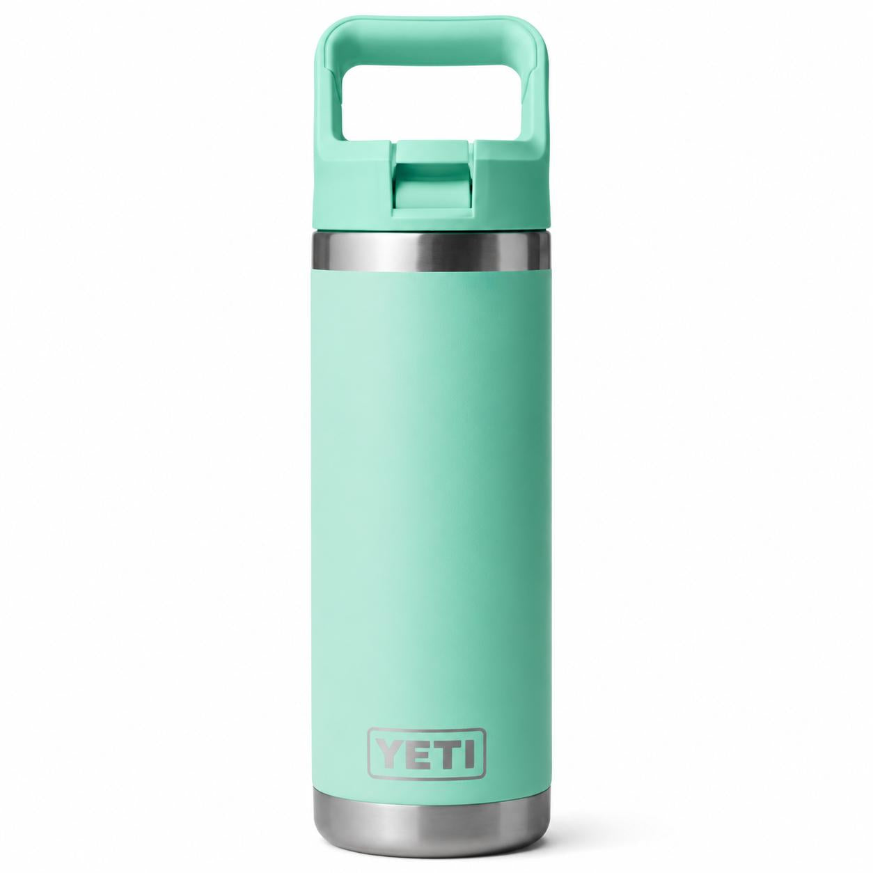 18 oz. Yeti Rambler Bottle | Kevin's Catalog – Kevin's Fine