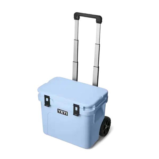 YETI Roadie 32 Wheeled Cooler-Hunting/Outdoors-Big Sky Blue-Kevin's Fine Outdoor Gear & Apparel