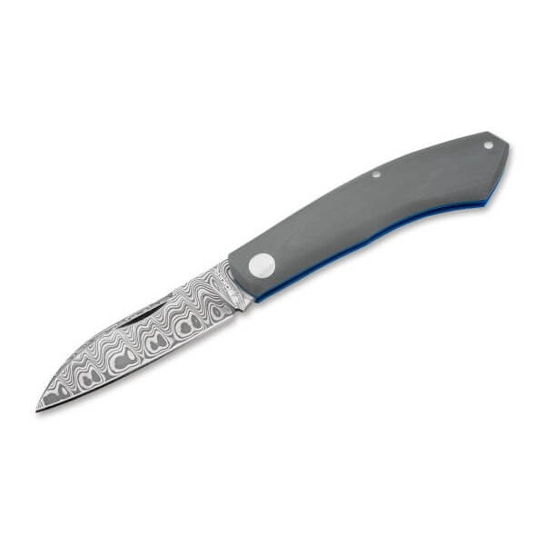 Boker Damast Annual Knife 2023-Knives & Tools-Kevin's Fine Outdoor Gear & Apparel
