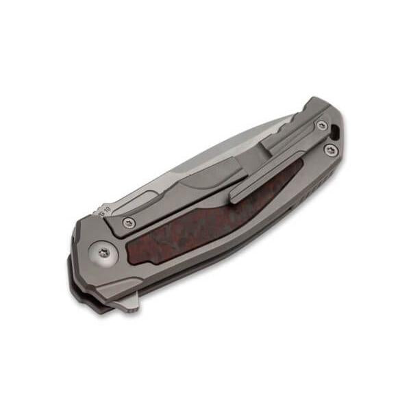 Boker Plus Aphex Mini-Knives & Tools-Kevin's Fine Outdoor Gear & Apparel
