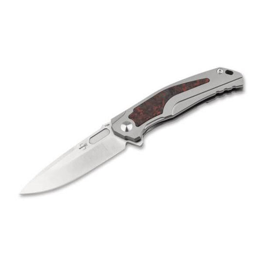 Boker Plus Aphex Mini-Knives & Tools-Kevin's Fine Outdoor Gear & Apparel