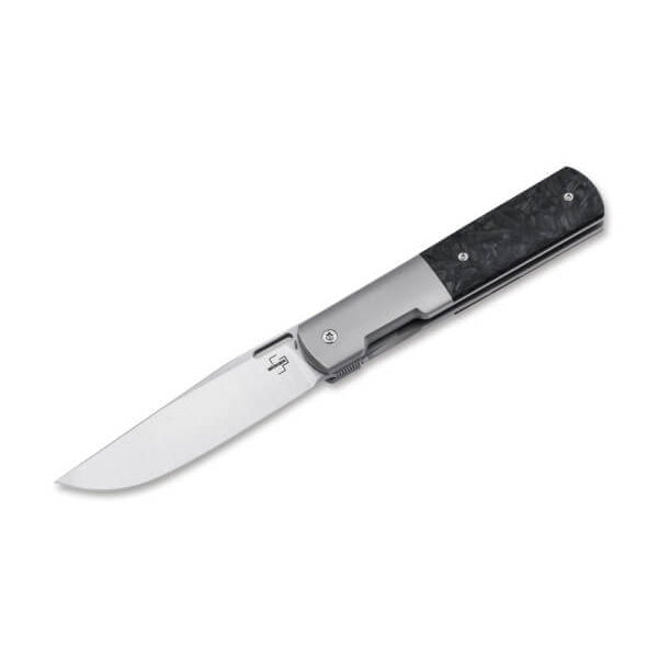 Boker Plus Urban Barlow MCF Knife-Knives & Tools-Kevin's Fine Outdoor Gear & Apparel