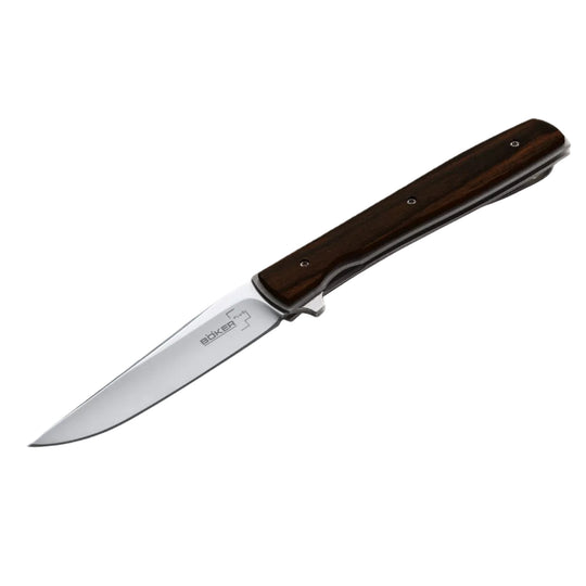 Böker Plus Urban Trapper Cocobolo