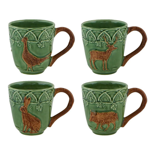 Bordallo Mug-Home/Giftware-Kevin's Fine Outdoor Gear & Apparel