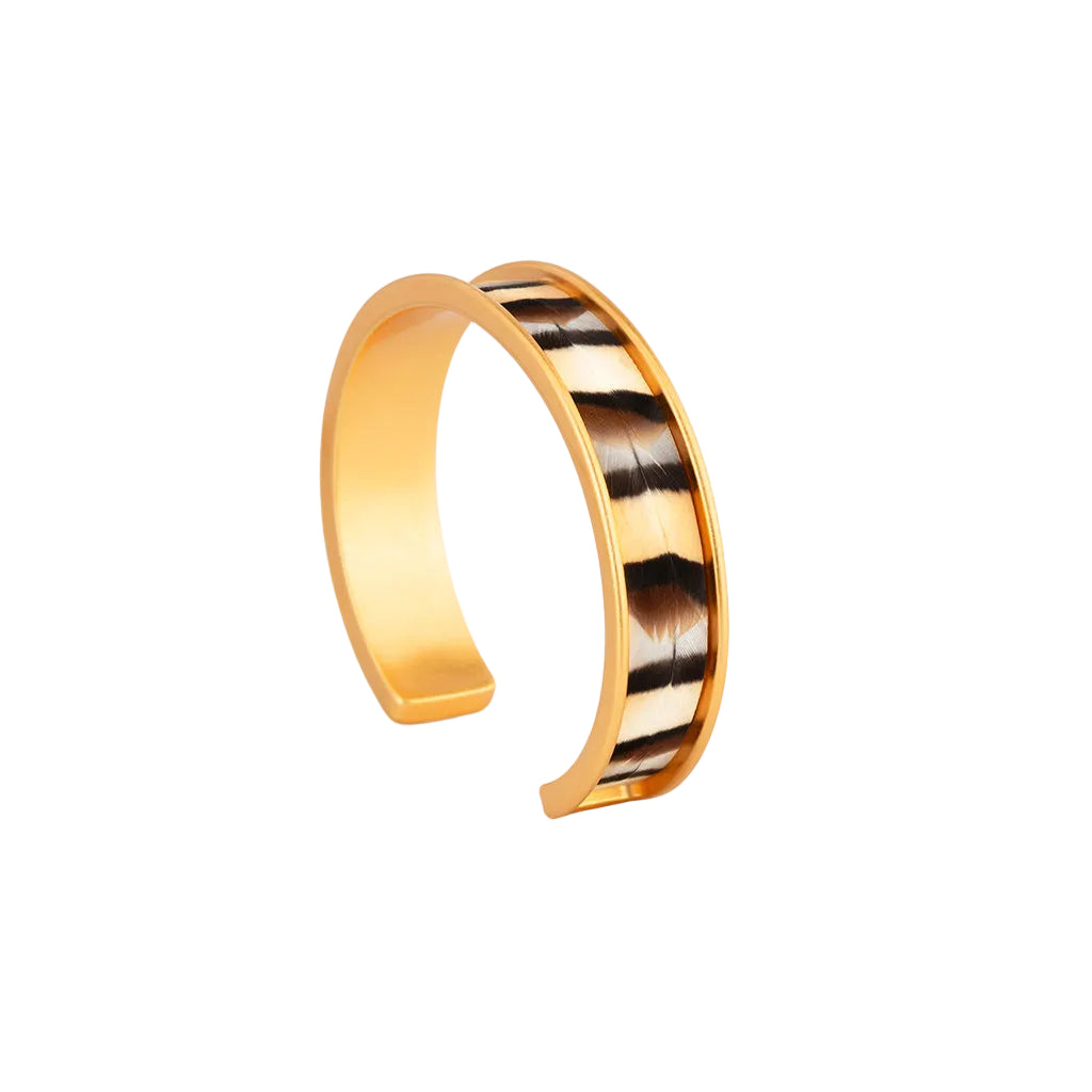 Brackish Brandi Thin Cuff Bracelet-Jewelry-Kevin's Fine Outdoor Gear & Apparel