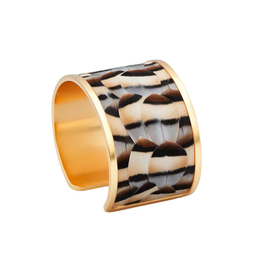 Brackish Brandi Wide Cuff Bracelet-Jewelry-Kevin's Fine Outdoor Gear & Apparel