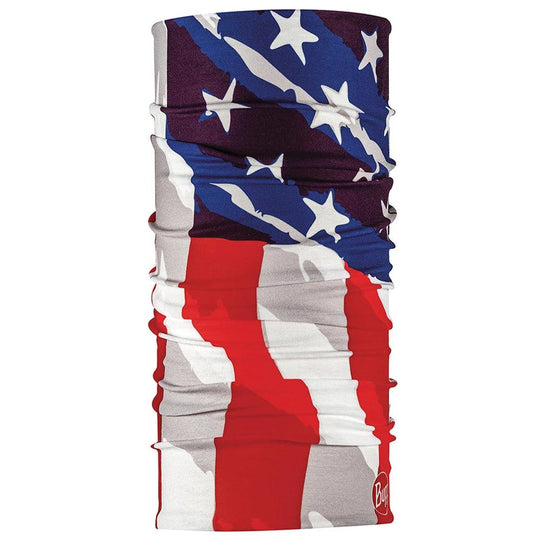 Buff CoolNet UV+ Headwear-Men's Accessories-America-Kevin's Fine Outdoor Gear & Apparel