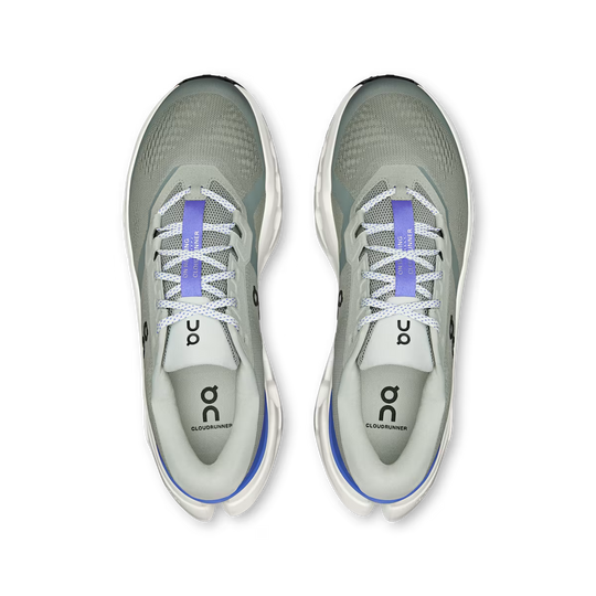 On Running Men's Cloudrunner 3 Shoes-Men's Footwear-Kevin's Fine Outdoor Gear & Apparel