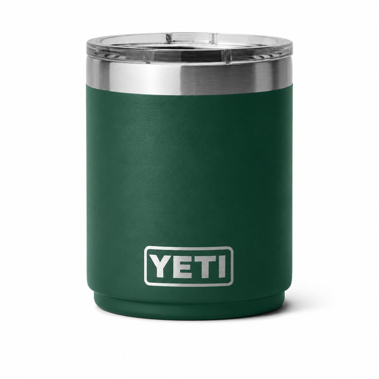 YETI Rambler 10 oz Lowball 2.0 with MagSlider Lid – Kevin's Fine