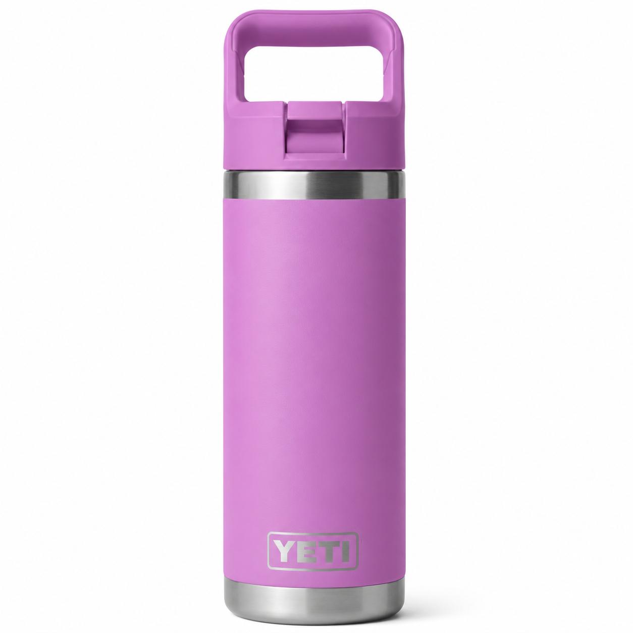 18 oz. Yeti Rambler Bottle | Kevin's Catalog – Kevin's Fine